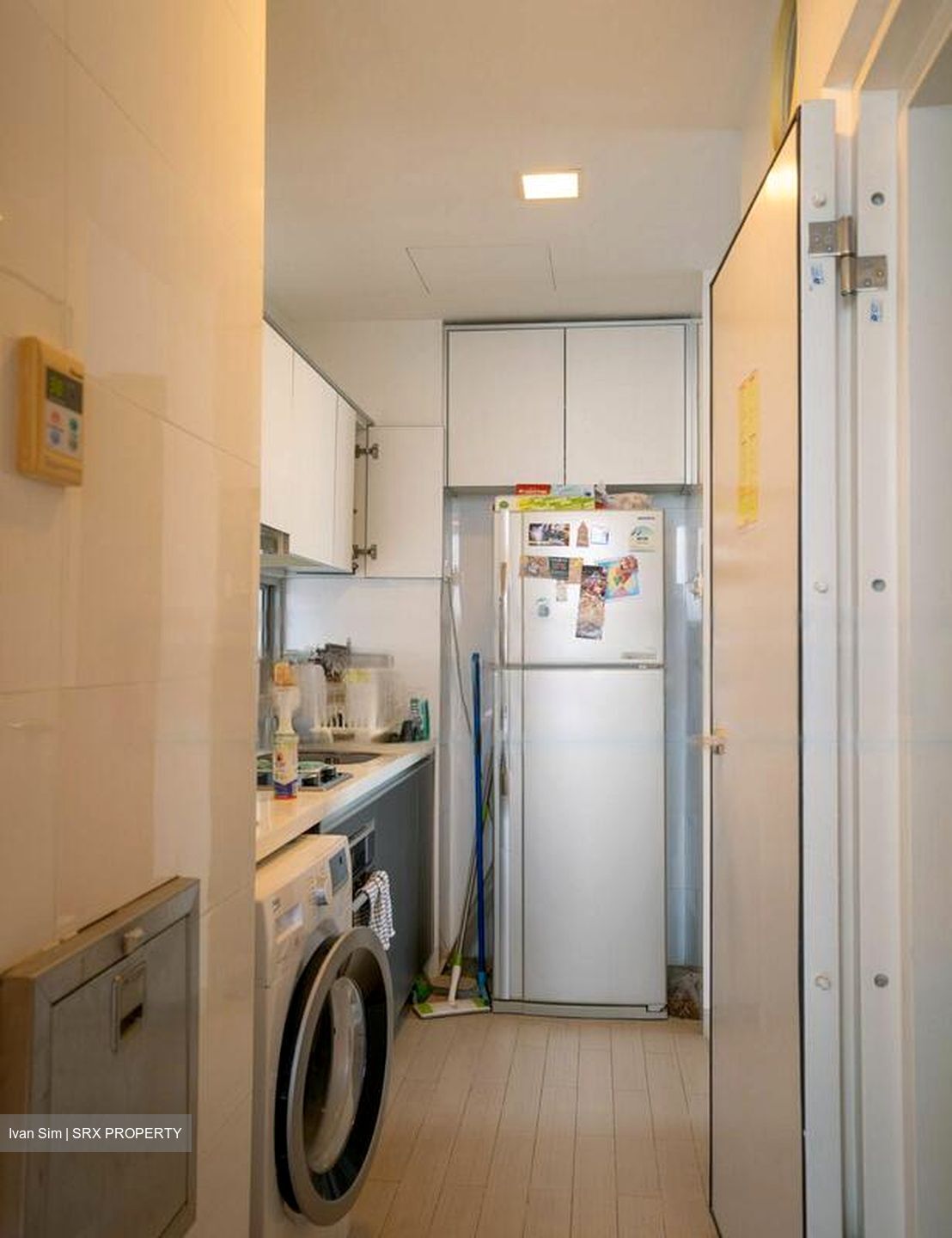 One Jervois (D10), Condominium #481943991